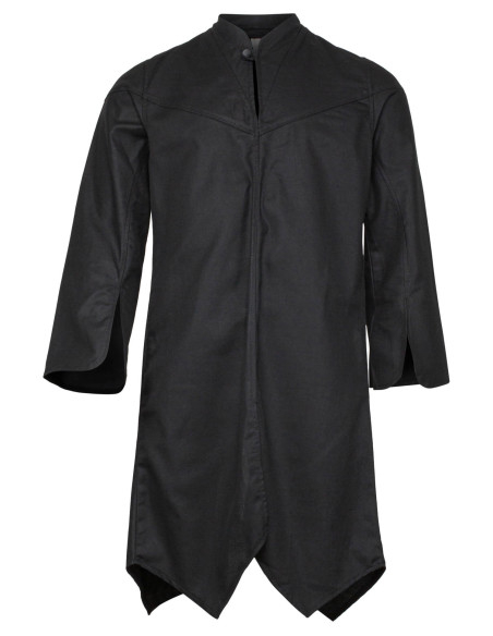 Túnica medieval longa modelo Arantir,...