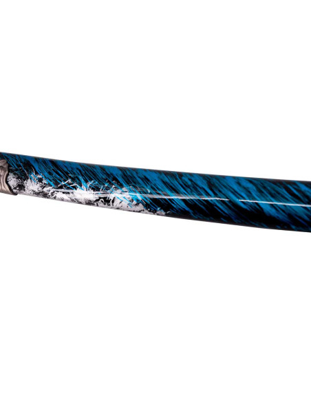 Katana decorativa Ghost of Tsushima,...