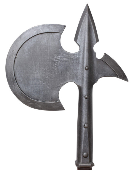Machado medieval de batalha para...
