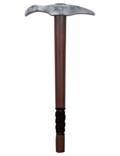 Martelo medieval para LARP, modelo Marten