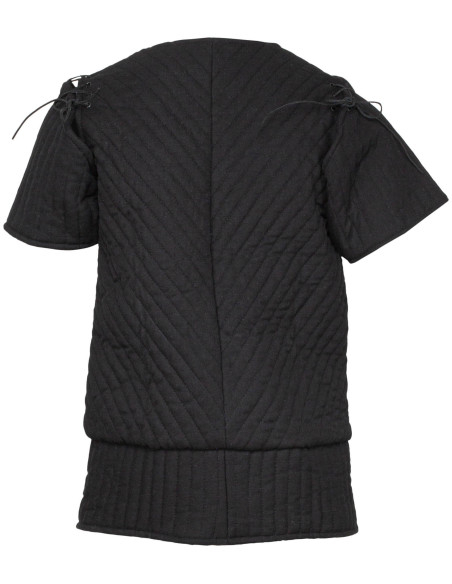 Gambesão medieval de algodão modelo...