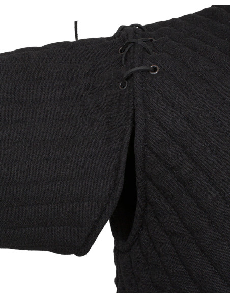 Gambesão medieval de algodão modelo...