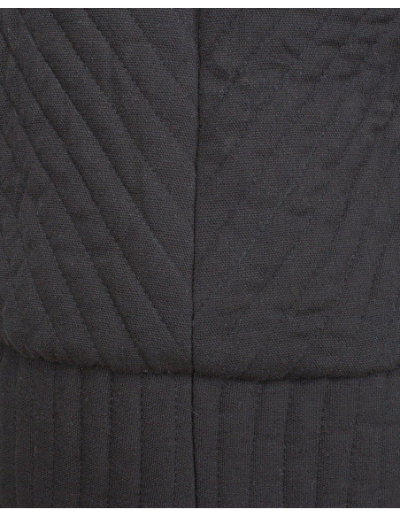 Gambesão medieval de algodão modelo...