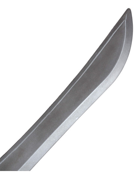 Facão medieval de espuma para LARP,...