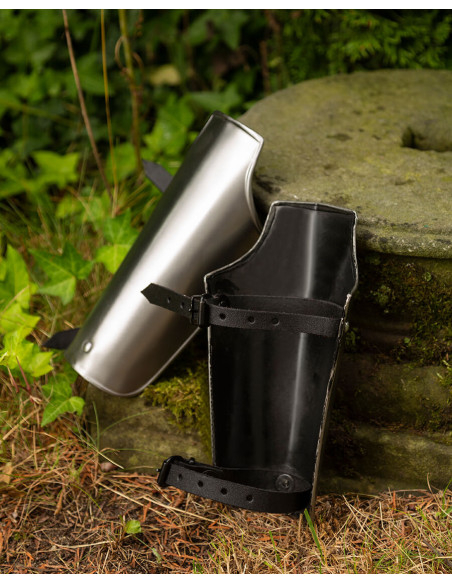 Braceletes medievais metálicos modelo...