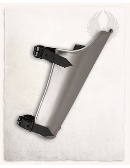 Braceletes medievais metálicos modelo...