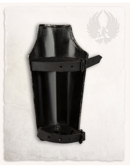 Braceletes medievais metálicos modelo...