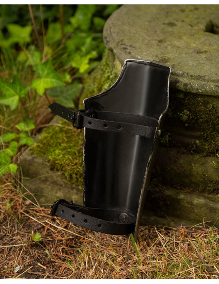 Braceletes medievais metálicos modelo...