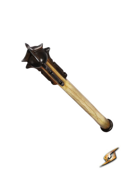 Maça do Guardião para LARP