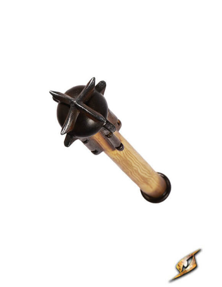 Maça do Guardião para LARP