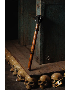 Maça de Pernach para LARP