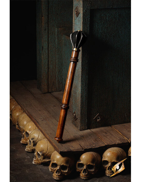 Maça de Pernach para LARP