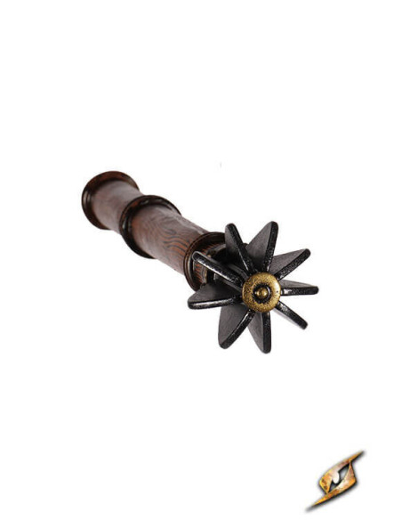 Maça de Pernach para LARP