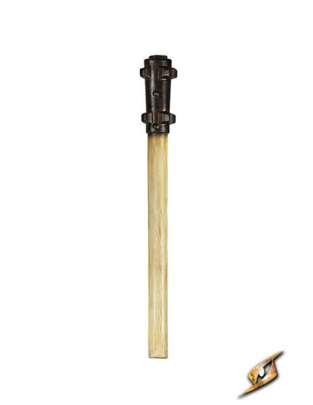 Maça de bomba para LARP