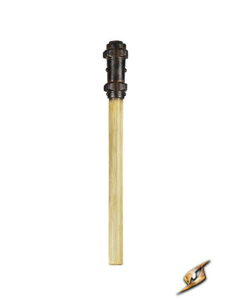 Maça de bomba para LARP