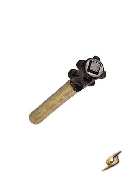 Maça de bomba para LARP