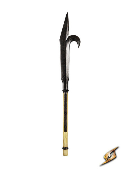 Lança de Bill Hook para LARP