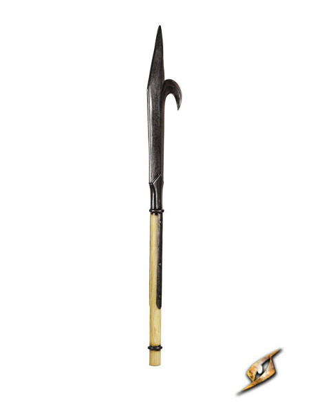 Lança de Bill Hook para LARP