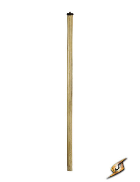 Lança de Bill Hook para LARP