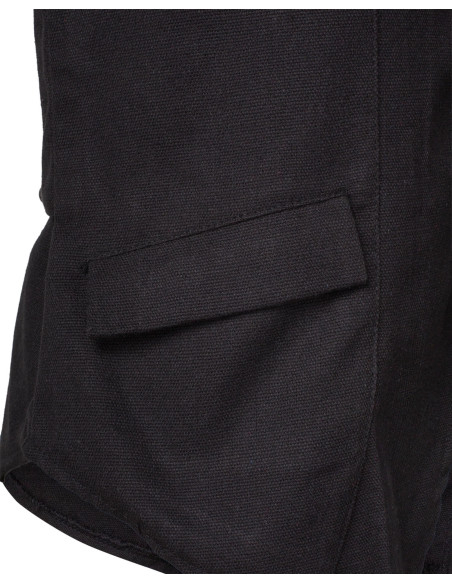 Colete medieval de algodão modelo...