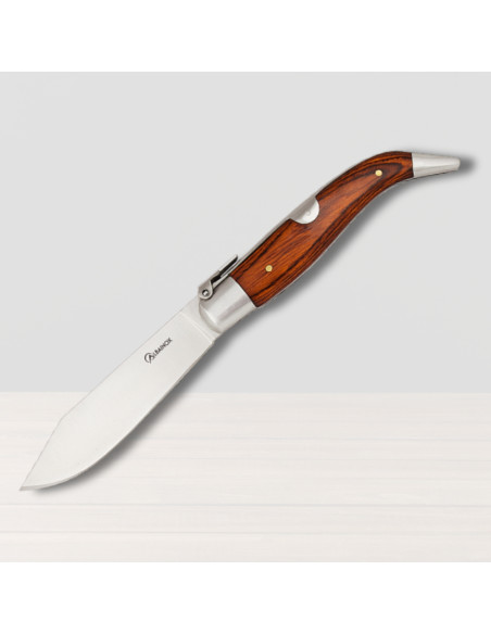 Canivete de carraca marca Albainox,...