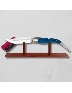 Canivete de carraca marca Albainox modelo Bandoleira...