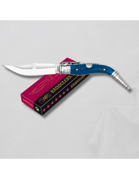 Canivete de alavanca marca Albainox...