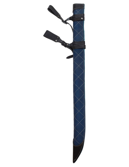 Funda de couro para espada modelo...