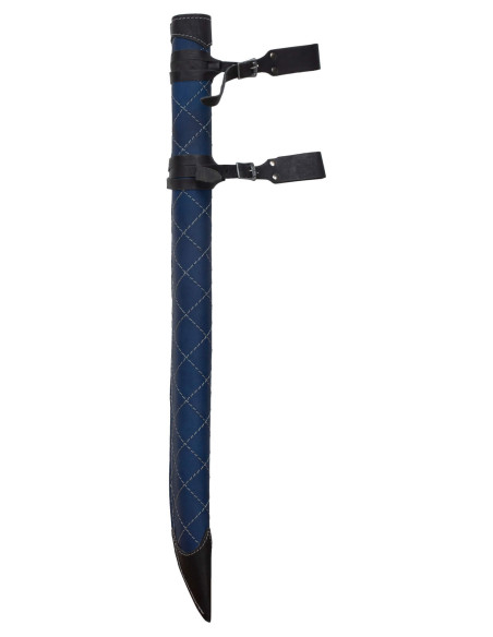 Funda de couro para espada modelo...
