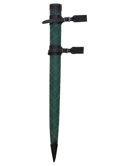Funda de couro para espada modelo...