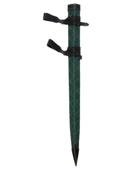 Funda de couro para espada modelo...