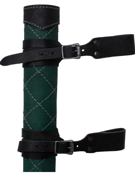 Funda de couro para espada modelo...