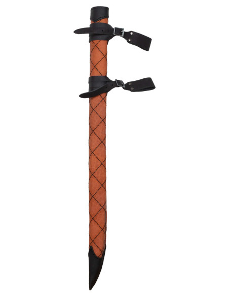 Funda de couro para espada modelo...