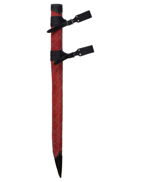 Funda de couro para espada modelo...