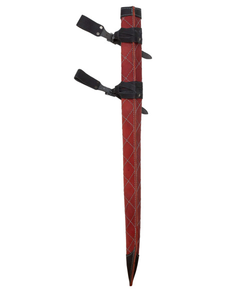 Funda de couro para espada modelo...