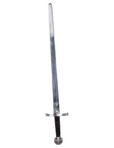 Espada medieval modelo Jareth