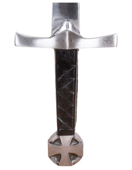 Espada medieval modelo Jareth