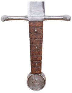 Espada medieval modelo Valentin 2