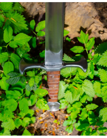 Espada medieval modelo Valentin