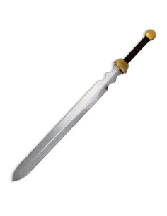 latex espada romana