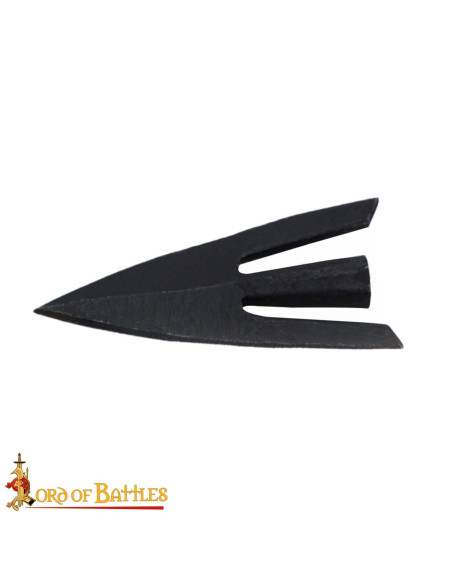 Conjunto de 3 pontas de flecha modelo...