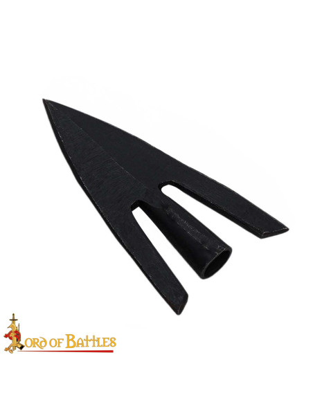 Conjunto de 3 pontas de flecha modelo...