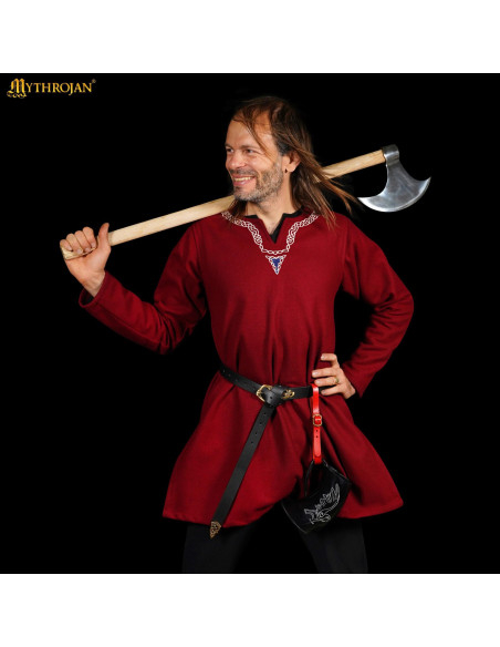 Jarra medieval para beber design...