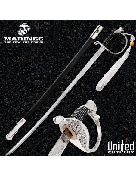 Sabre Corpo dos Fuzileiros Navais...