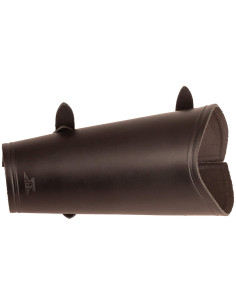 Pulseira de arqueiro medieval feminina modelo Artemis,...