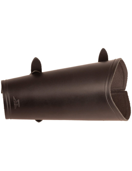 Pulseira de arqueiro medieval...