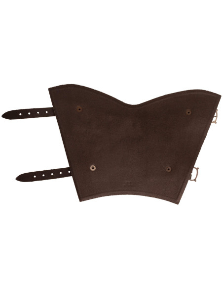 Pulseira de arqueiro medieval...