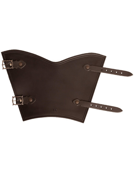 Pulseira de arqueiro medieval...