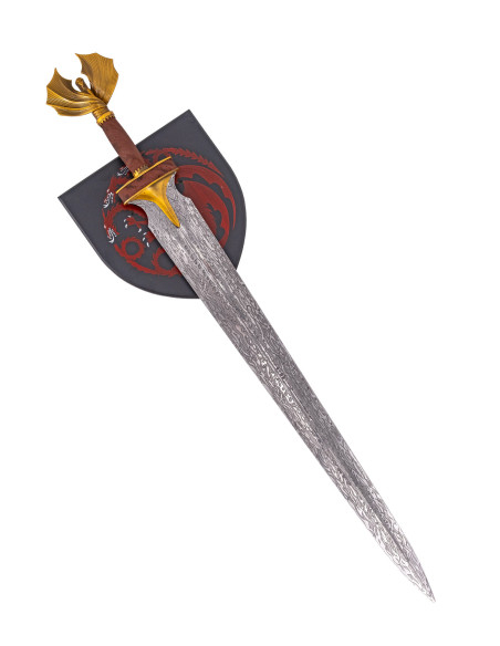 Espada não oficial de Rhaenyra...
