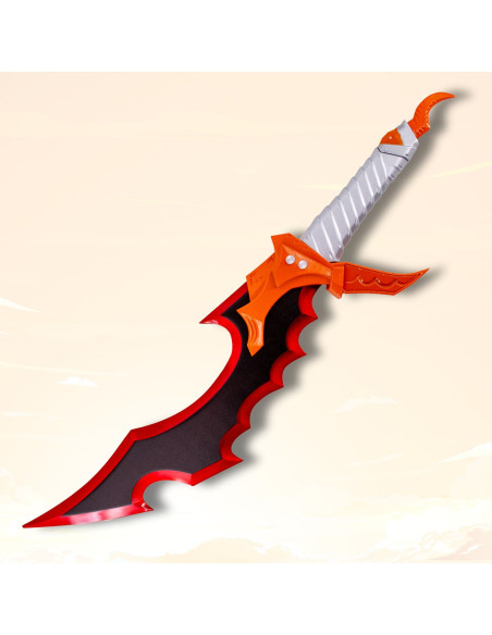 Adaga modelo Knight Killer de Solo...